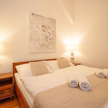 Vila Bellevue Luhačovice Exteriör bild