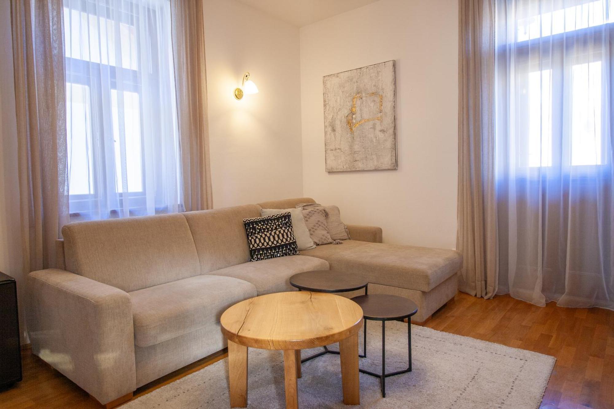 Vila Bellevue Luhačovice Exteriör bild